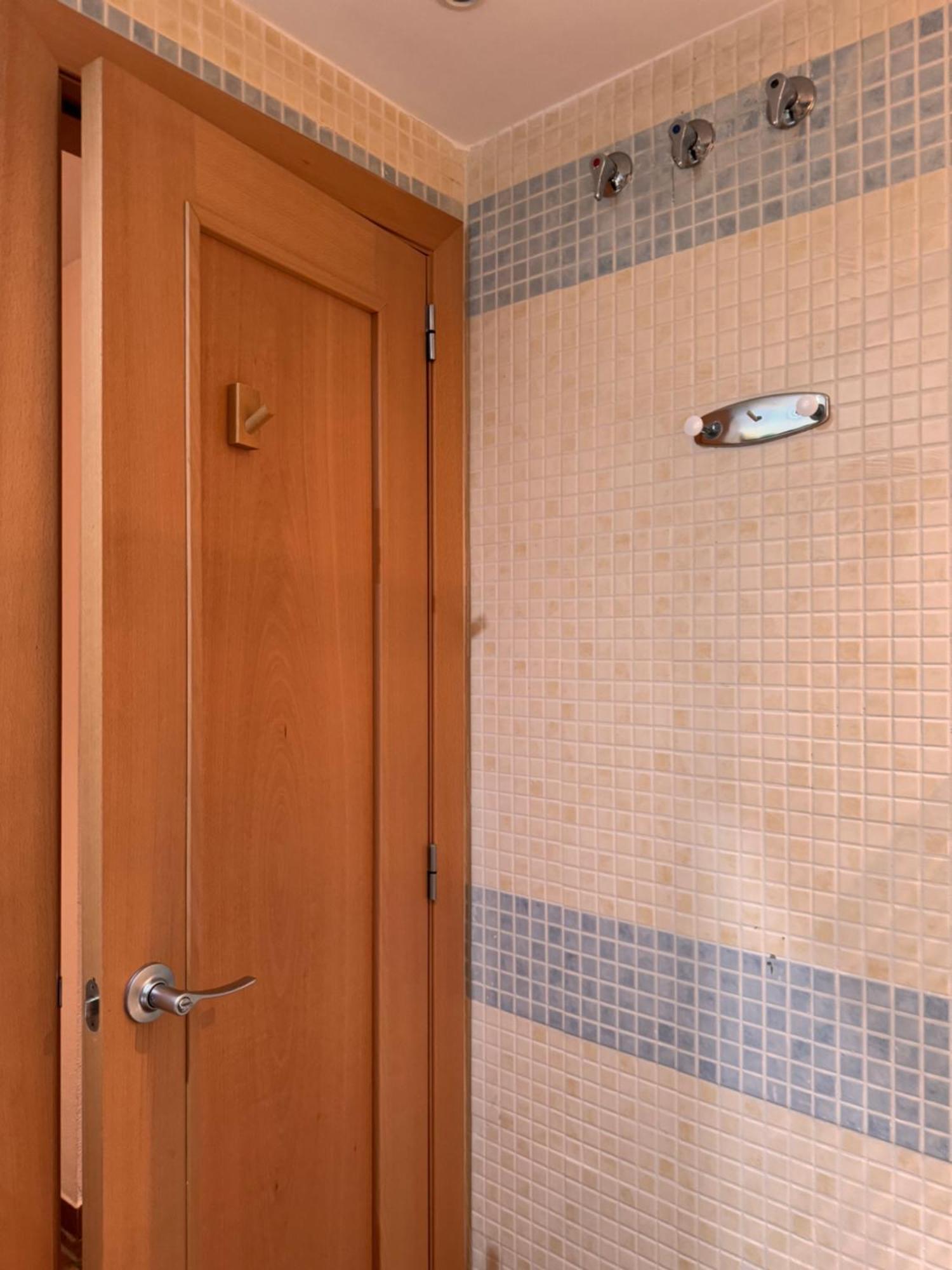 Apartamento Decris Sierra Nevada Exteriér fotografie
