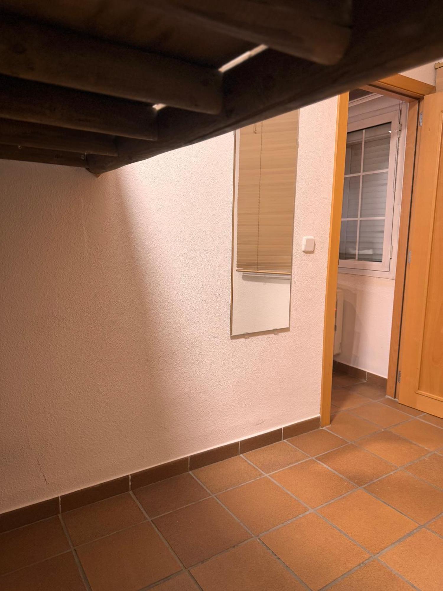 Apartamento Decris Sierra Nevada Exteriér fotografie
