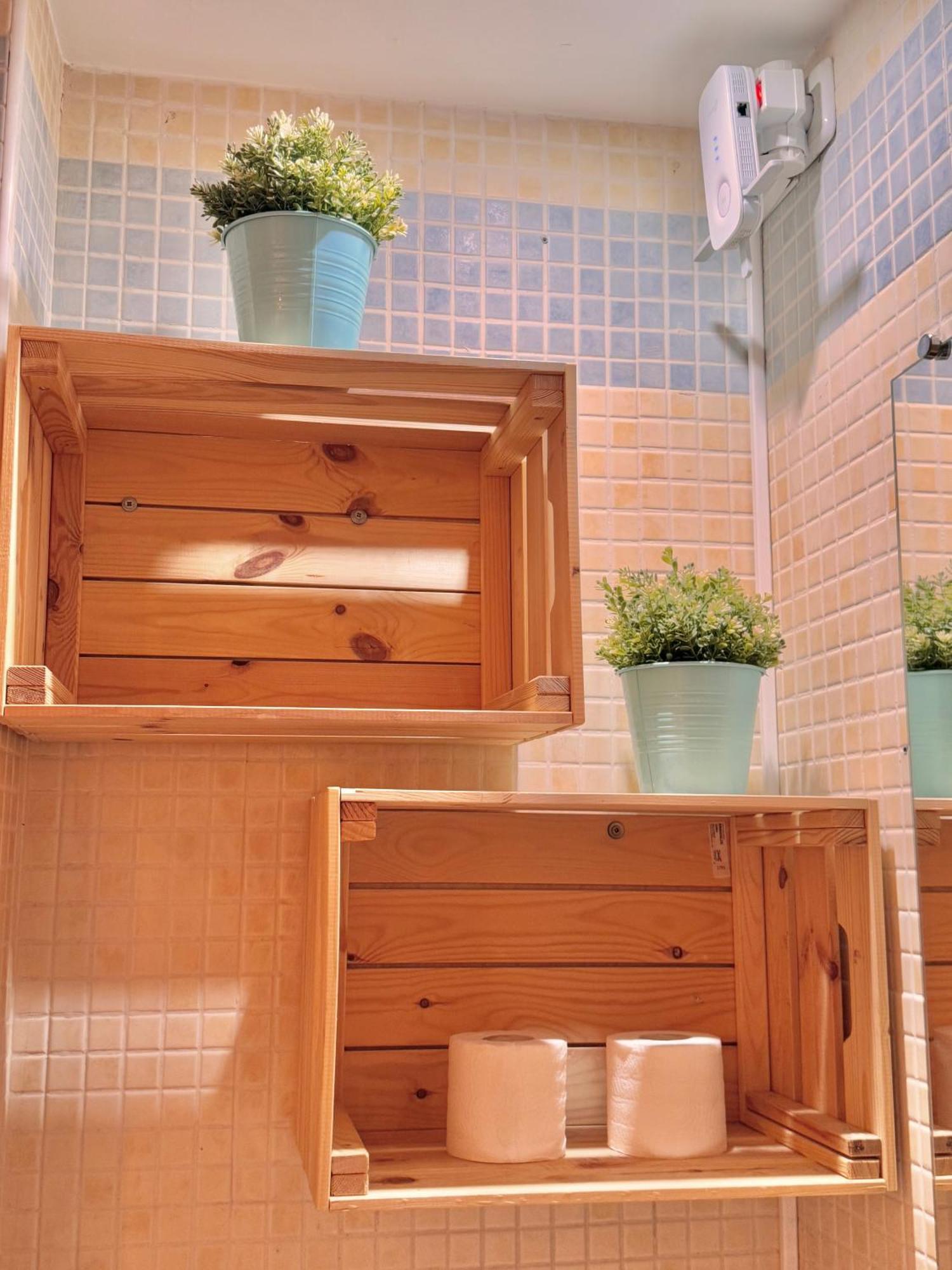 Apartamento Decris Sierra Nevada Exteriér fotografie