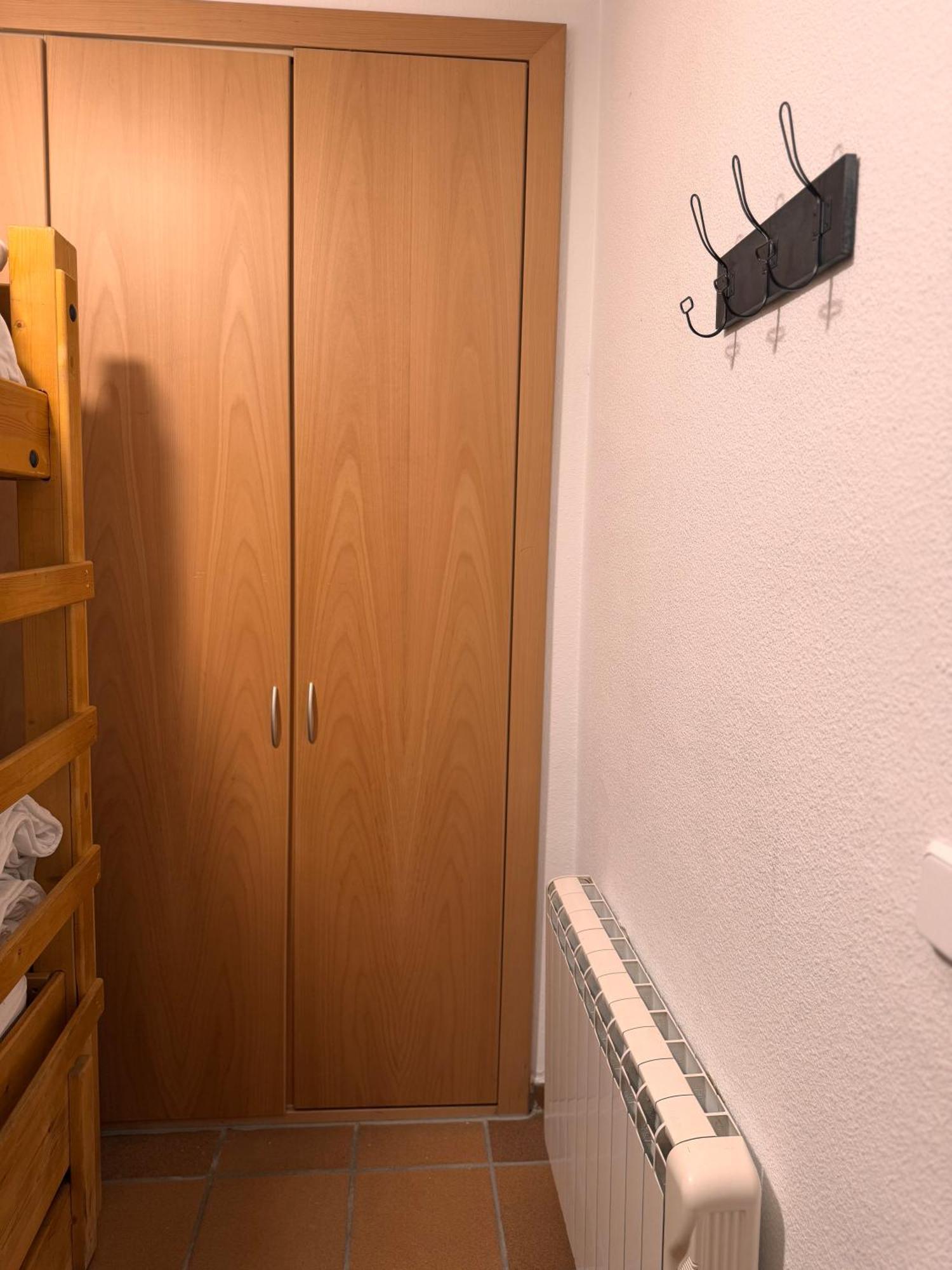 Apartamento Decris Sierra Nevada Exteriér fotografie