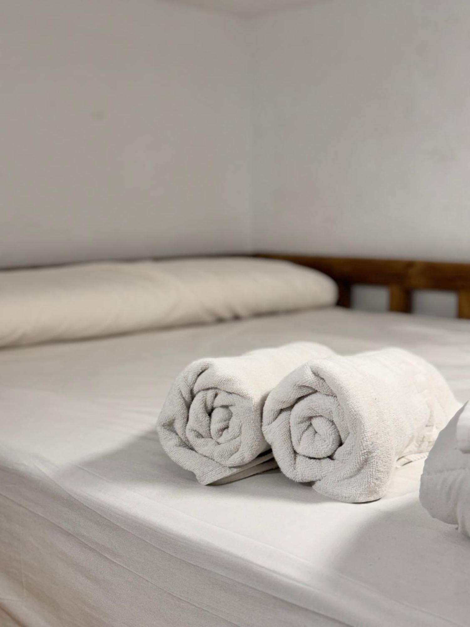 Apartamento Decris Sierra Nevada Exteriér fotografie
