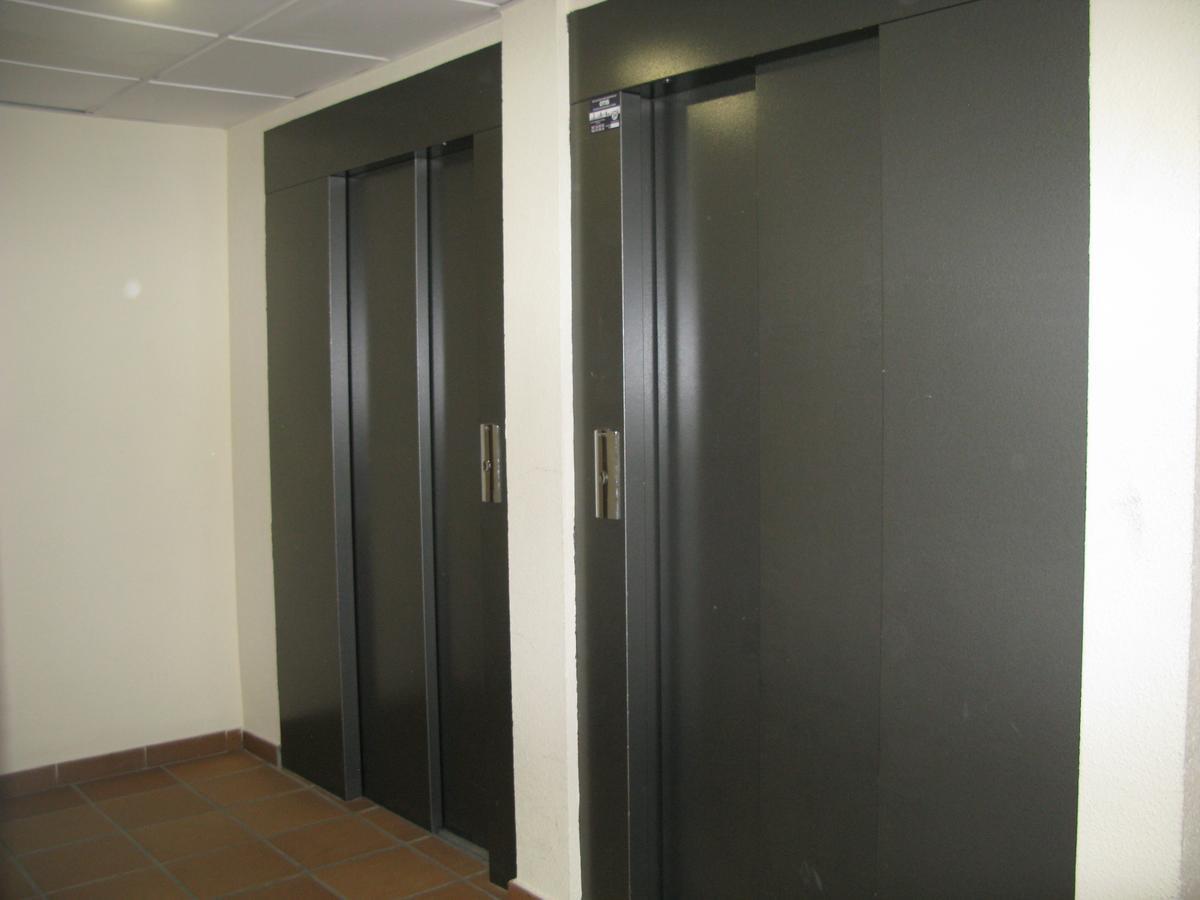 Apartamento Decris Sierra Nevada Exteriér fotografie
